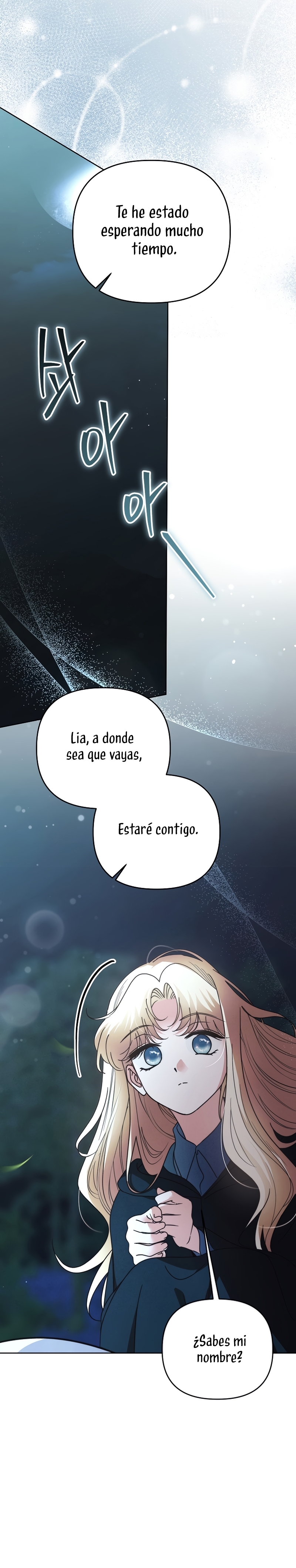 El duque monstruo me confunde con su esposa Capítulo 37 - Página 13