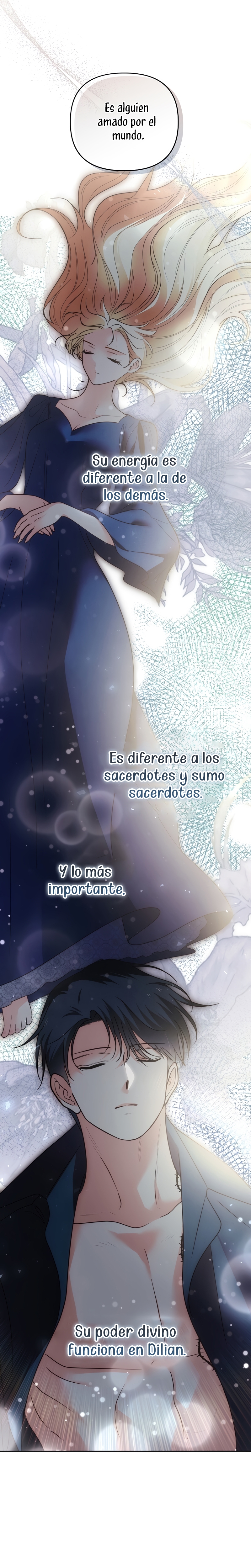 El duque monstruo me confunde con su esposa Capítulo 37 - Página 26