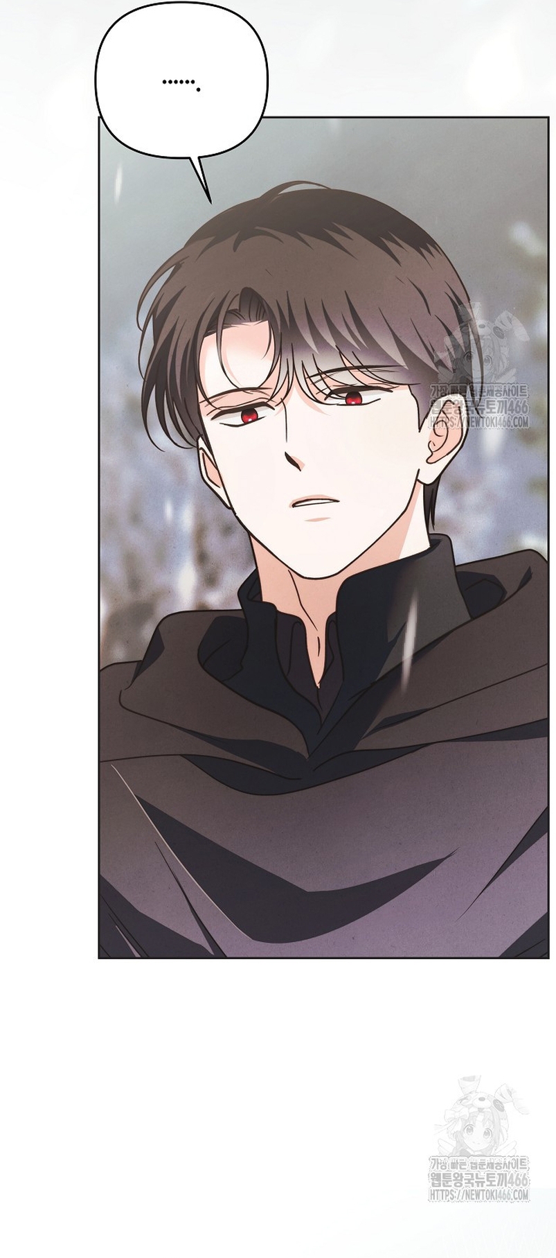 El duque monstruo me confunde con su esposa Capítulo 41 - Página 5