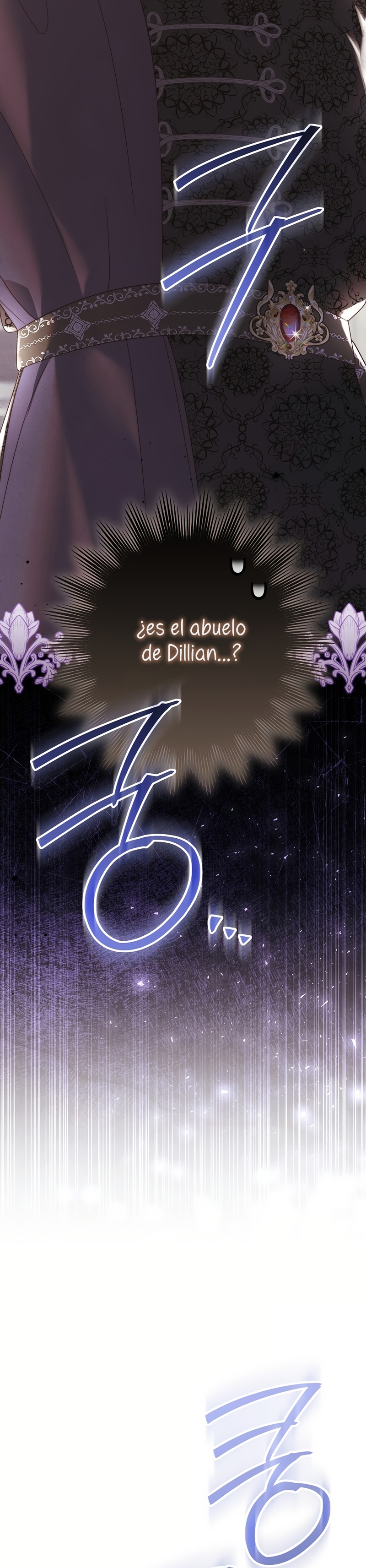 El duque monstruo me confunde con su esposa Capítulo 53 - Página 26