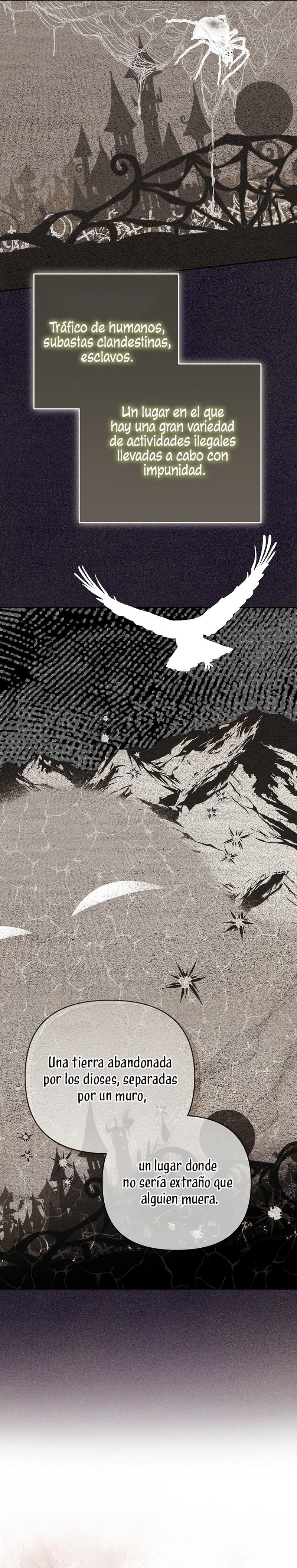 El duque monstruo me confunde con su esposa Capítulo 55 - Página 14