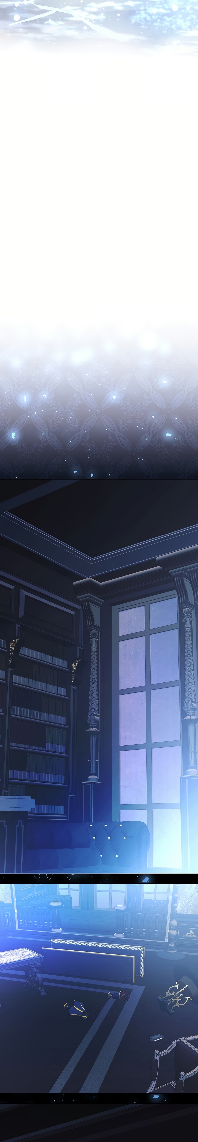 El duque monstruo me confunde con su esposa Capítulo 58 - Página 29