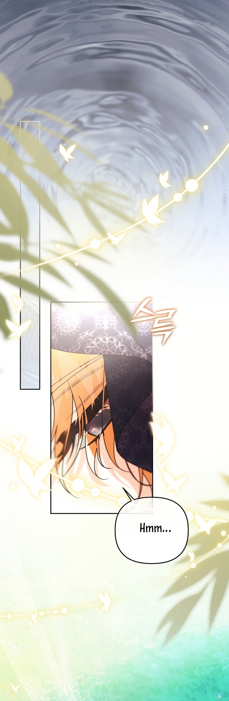 El duque monstruo me confunde con su esposa Capítulo 60 - Página 3