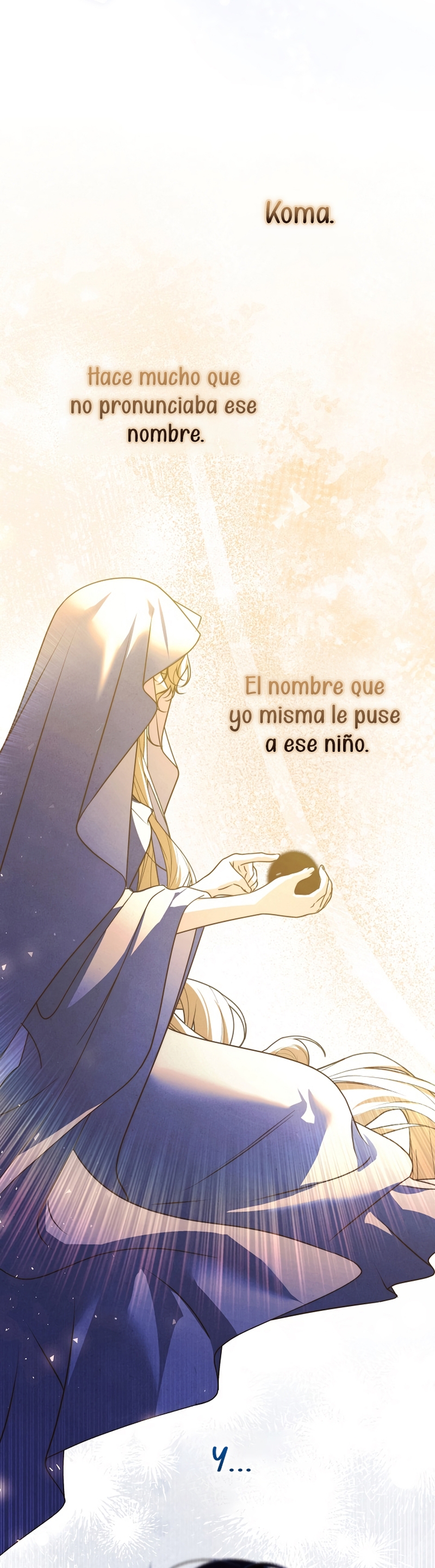 El duque monstruo me confunde con su esposa Capítulo 61 - Página 30