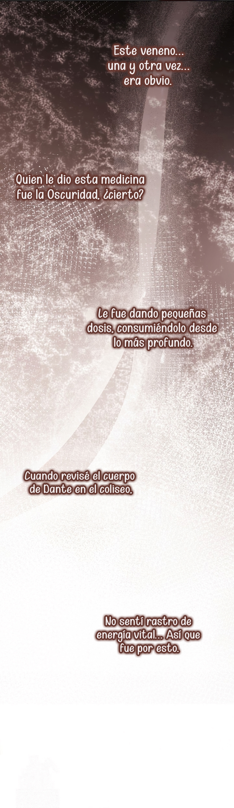 El duque monstruo me confunde con su esposa Capítulo 62 - Página 31