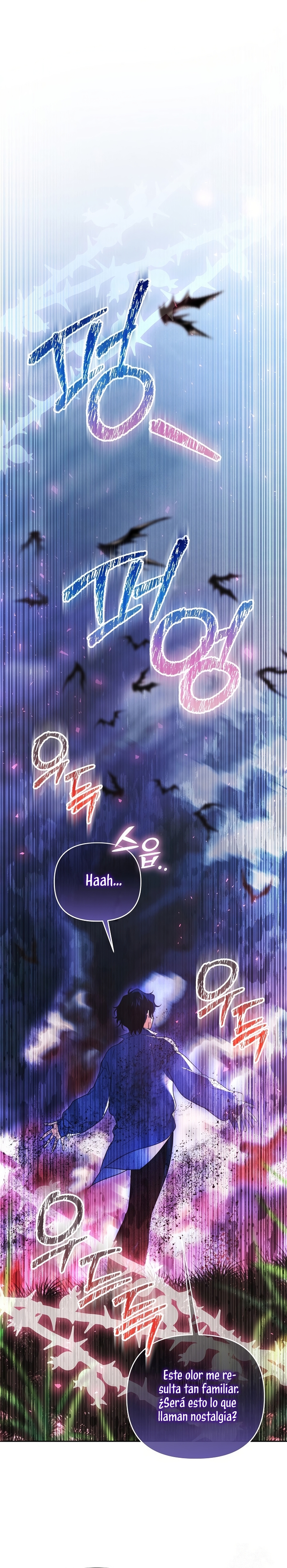 El duque monstruo me confunde con su esposa Capítulo 63 - Página 17