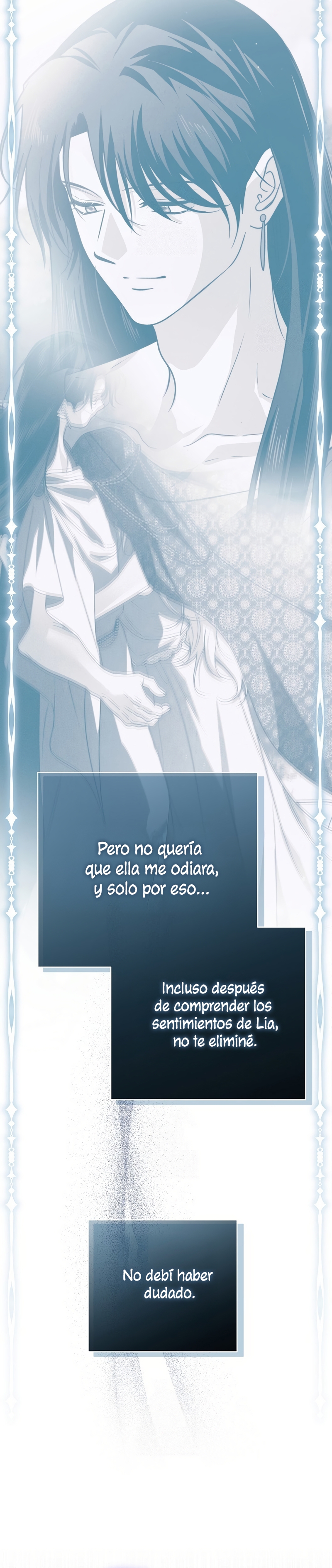 El duque monstruo me confunde con su esposa Capítulo 63 - Página 25