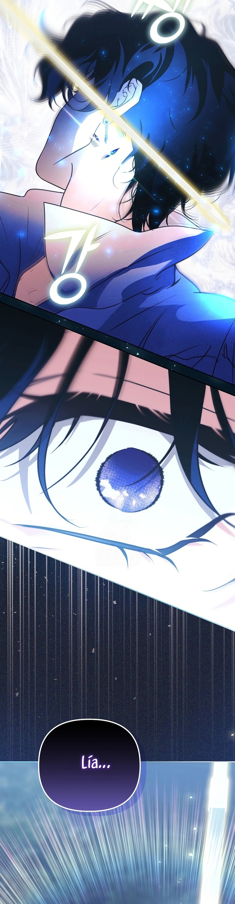 El duque monstruo me confunde con su esposa Capítulo 63 - Página 29