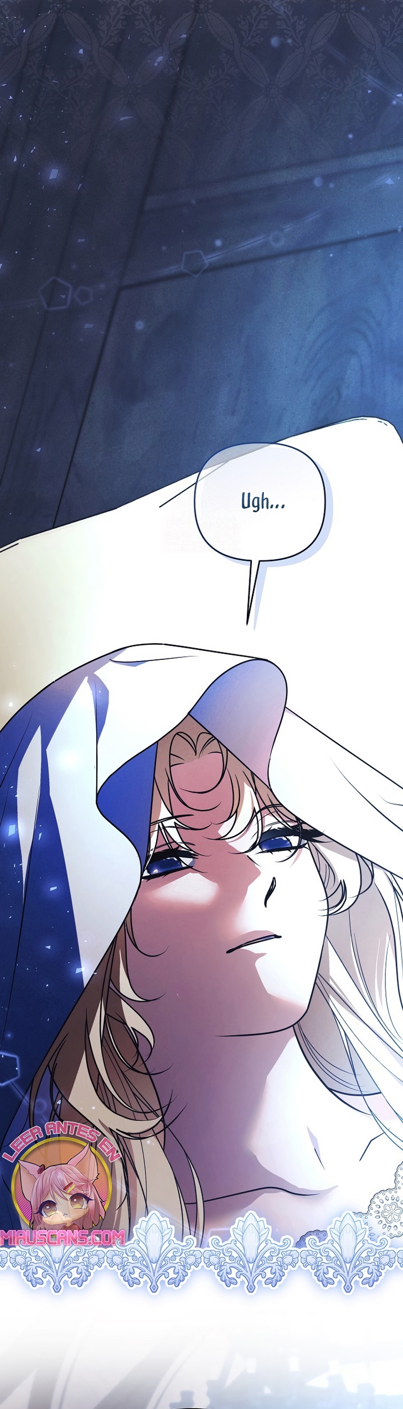 El duque monstruo me confunde con su esposa Capítulo 64 - Página 15