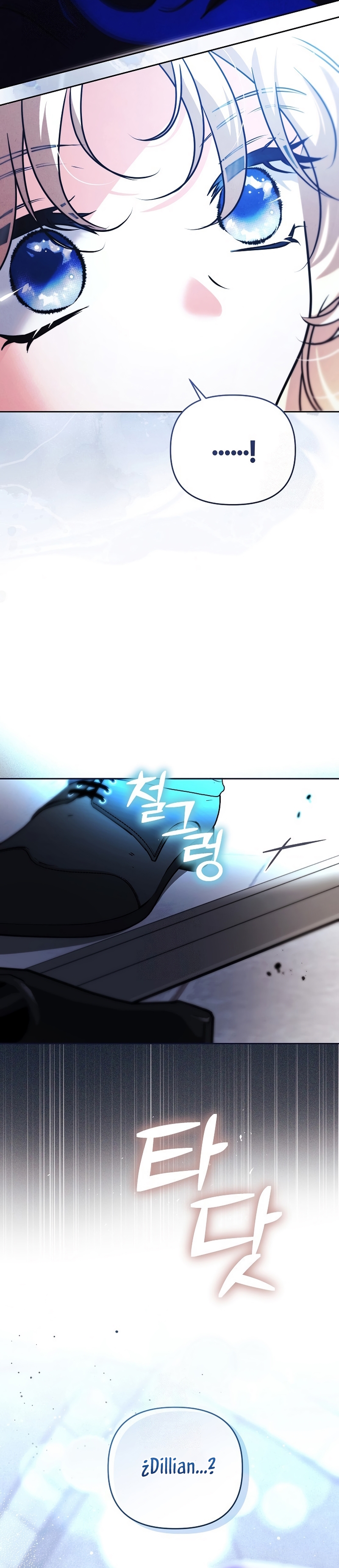 El duque monstruo me confunde con su esposa Capítulo 65 - Página 12