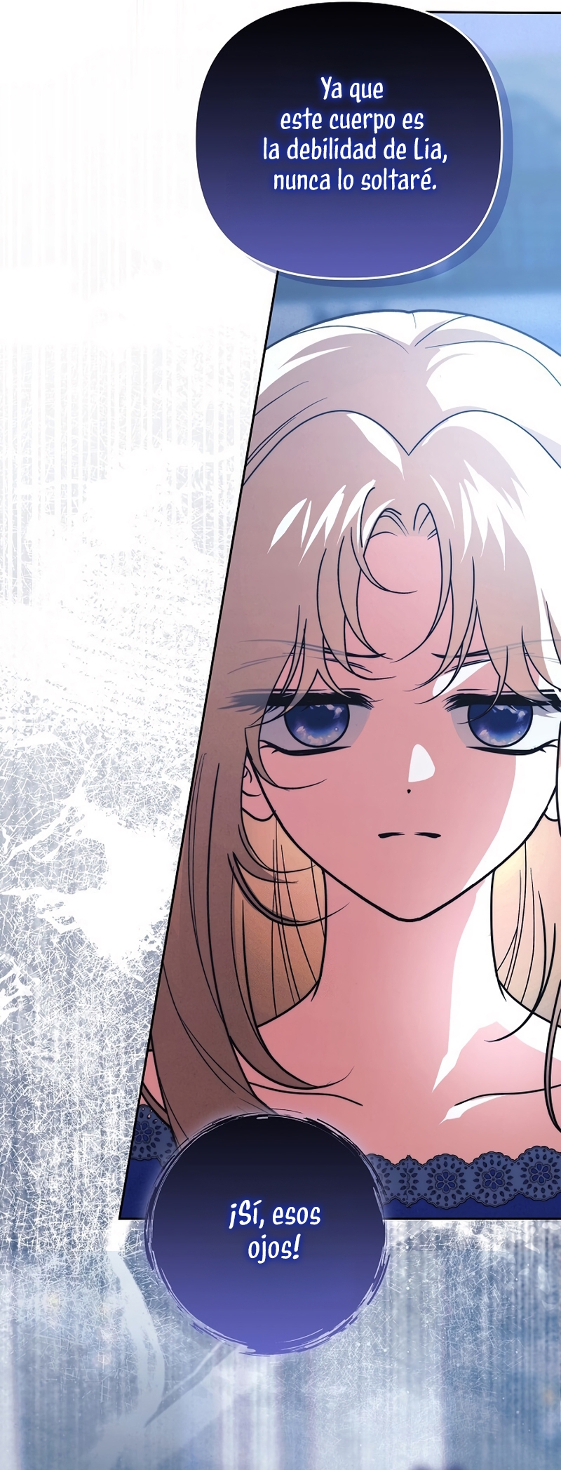 El duque monstruo me confunde con su esposa Capítulo 65 - Página 28