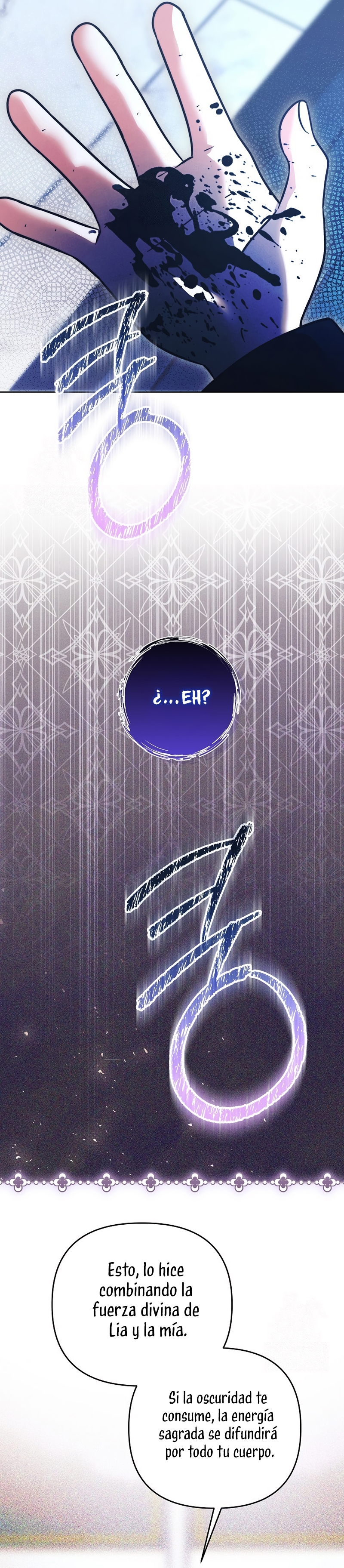 El duque monstruo me confunde con su esposa Capítulo 66 - Página 14