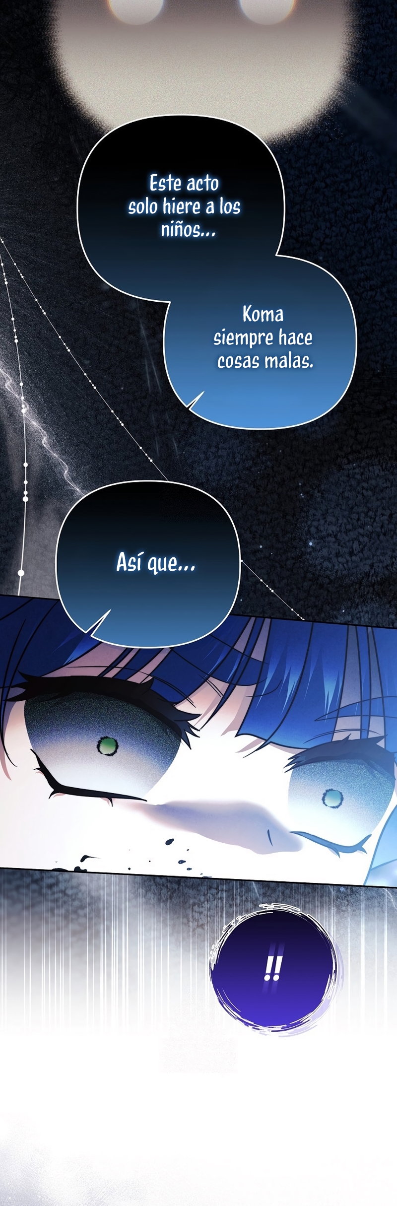 El duque monstruo me confunde con su esposa Capítulo 66 - Página 20