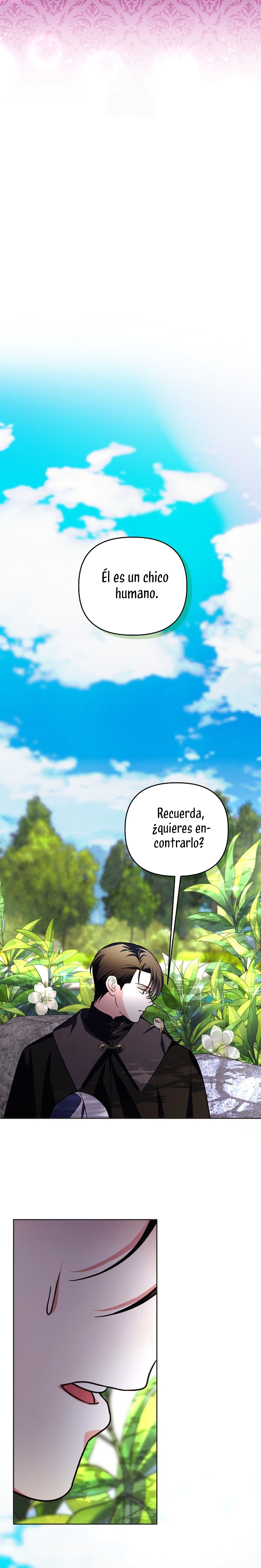 El duque monstruo me confunde con su esposa Capítulo 67 - Página 30