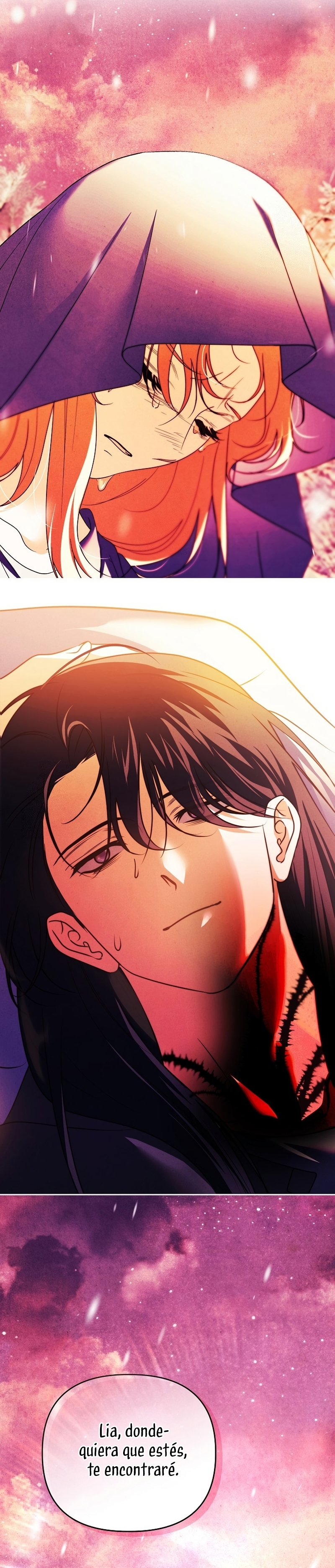 El duque monstruo me confunde con su esposa Capítulo 68 - Página 18