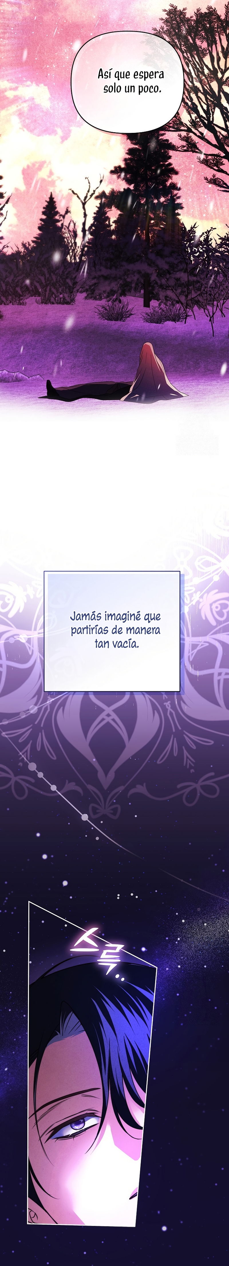 El duque monstruo me confunde con su esposa Capítulo 68 - Página 19