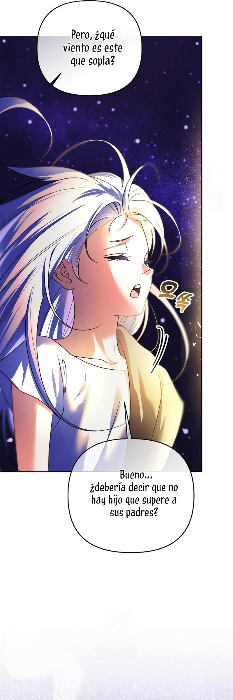 El duque monstruo me confunde con su esposa Capítulo 68 - Página 25