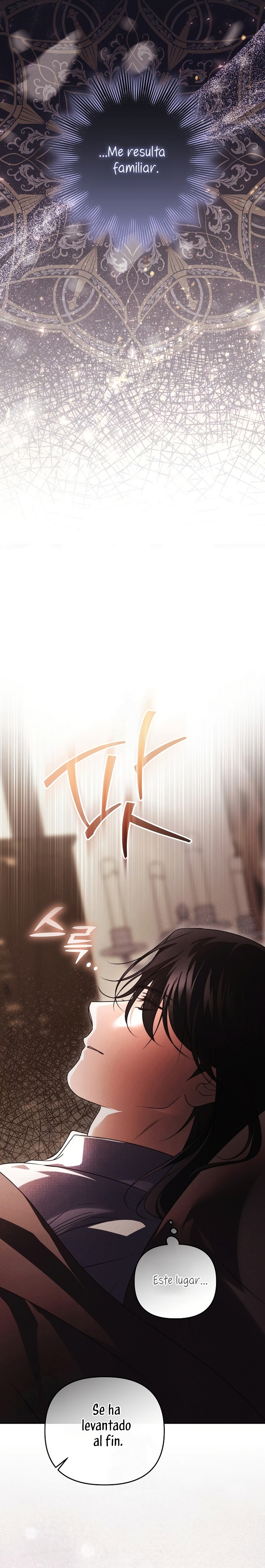 El duque monstruo me confunde con su esposa Capítulo 68 - Página 6